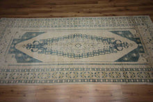Load image into Gallery viewer, Geometric Anatolian Turkish Area Rug 6x9 One of a Kind
