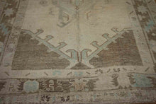 Load image into Gallery viewer, Hand-Knotted Anatolian Turkish Wool Rug 6x9 One of a Kind
