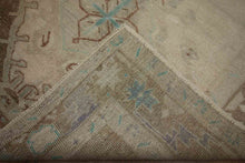 Load image into Gallery viewer, Hand-Knotted Anatolian Turkish Wool Rug 6x9 One of a Kind
