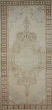 Load image into Gallery viewer, Anatolian Turkish Area Rug 6x9 One of a Kind
