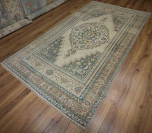 Load image into Gallery viewer, Anatolian Oriental Area Rug 6x9 One of a Kind
