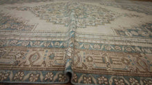 Load image into Gallery viewer, Anatolian Oriental Area Rug 6x9 One of a Kind
