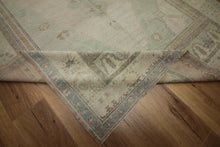 Load image into Gallery viewer, Vintage  Anatolian Oriental Area Rug 6x10 One of a Kind
