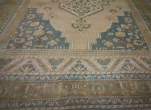 Load image into Gallery viewer, Anatolian Turkish Area Rug 8x10 One of a Kind
