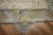 Load image into Gallery viewer, Anatolian Turkish Area Rug 8x10 One of a Kind
