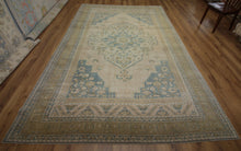 Load image into Gallery viewer, Anatolian Turkish Area Rug 8x10 One of a Kind
