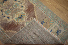 Load image into Gallery viewer, Hand-Knotted Anatolian Oriental Wool Rug 2x3 One of a Kind
