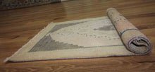Load image into Gallery viewer, Hand-Knotted Anatolian Oriental Wool Rug 2x3 One of a Kind
