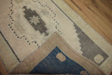 Load image into Gallery viewer, Hand-Knotted Anatolian Oriental Wool Rug 2x3 One of a Kind
