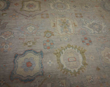 Load image into Gallery viewer, Handmade Wool Oushak Oriental Area Rug 8x10 One of a Kind
