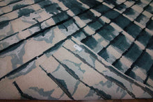 Load image into Gallery viewer, Vegetable Dye Nepalese Handmade Area Rug 8x10 One of a Kind
