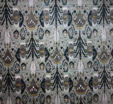 Load image into Gallery viewer, Vegetable Dye Contemporary Oriental Area Rug 10x14 One of a Kind

