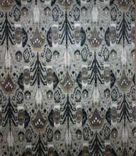 Load image into Gallery viewer, Vegetable Dye Contemporary Oriental Area Rug 10x14 One of a Kind
