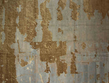 Load image into Gallery viewer, Vegetable Dye Nepalese Oriental Area Rug 9x12 One of a Kind
