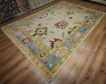 Load image into Gallery viewer, Turkish Oushak
