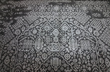 Load image into Gallery viewer, Modern Hand Knotted Oriental Rug 8x10
