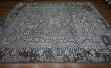 Load image into Gallery viewer, Modern Hand Knotted Oriental Rug 8x10
