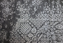Load image into Gallery viewer, Modern Hand Knotted Oriental Rug 8x10
