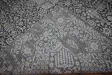 Load image into Gallery viewer, Modern Hand Knotted Oriental Rug 8x10
