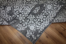 Load image into Gallery viewer, Modern Hand Knotted Oriental Rug 8x10
