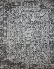 Load image into Gallery viewer, Modern Hand Knotted Oriental Rug 8x10
