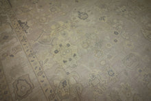 Load image into Gallery viewer, Luxurious Oushak Area Rug 9x12 Brings Warmth to Any Space

