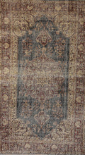 Load image into Gallery viewer, "anatolian rugs" "oushak rugs" "vintage anatolian rug" "oriental rugs" "carpet
