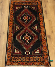 Load image into Gallery viewer, "anatolian rugs" "oushak rugs" "vintage anatolian rug" "oriental rugs" "carpet"
