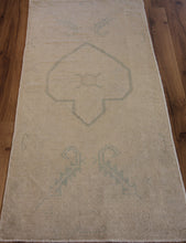Load image into Gallery viewer, "colorful oushak rugs" "modern oushak rugs" "hand knotted oushak rugs" "Turkish Oushak rugs " "oushak rugs"
