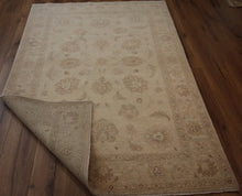 Load image into Gallery viewer, Oushak rugs

