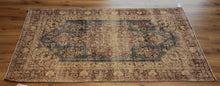 Load image into Gallery viewer, "anatolian rugs" "oushak rugs" "vintage anatolian rug" "oriental rugs" "carpet

