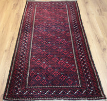 Load image into Gallery viewer, "afghan baluch rugs prices" "antique baluch rug" "baluchi rug" "baluch rugs for sale" "baluch rug" "afghan balouch"

