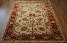 Load image into Gallery viewer, Oushak Rugs
