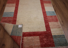 Load image into Gallery viewer, "gabbeh rugs" "oriental rugs near me" "cheap rugs online"
