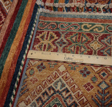 Load image into Gallery viewer, "antique kazak rug" "kazak rug origin" "antique kazak rugs for sale" "kazak rugs" "gabbeh rugs" "oushak rugs"
