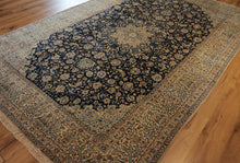 Load image into Gallery viewer, "nain rugs for sale" "antique nain rugs" "nain rugs" "nain collection rugs" "nain rug handmade" "isfahan rugs"
