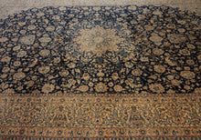 Load image into Gallery viewer, "nain rugs for sale" "antique nain rugs" "nain rugs" "nain collection rugs" "nain rug handmade" "isfahan rugs"
