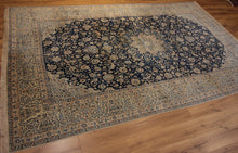 Load image into Gallery viewer, "nain rugs for sale" "antique nain rugs" "nain rugs" "nain collection rugs" "nain rug handmade" "isfahan rugs"
