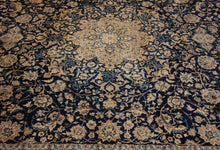 Load image into Gallery viewer, "nain rugs for sale" "antique nain rugs" "nain rugs" "nain collection rugs" "nain rug handmade" "isfahan rugs"
