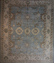 Load image into Gallery viewer, Oushak Rugs
