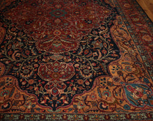 Load image into Gallery viewer, vintage persian rugs
