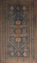 Load image into Gallery viewer, "colorful oushak rugs" "modern oushak rugs" "hand knotted oushak rugs" "Turkish Oushak rugs " "oushak rugs"
