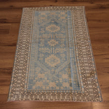 Load image into Gallery viewer, "colorful oushak rugs" "modern oushak rug" "anatolian rugs" "hand knotted oushak rugs" "Turkish Oushak rugs " "oushak rugs"
