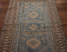 Load image into Gallery viewer, "colorful oushak rugs" "modern oushak rug" "anatolian rugs" "hand knotted oushak rugs" "Turkish Oushak rugs " "oushak rugs"
