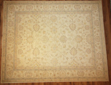 Load image into Gallery viewer, "oushak rugs for sale" "oushak rugs 10x14" "oushak rugs 9x12" "oushak rugs dilworth" "oushak rugs charlotte" "oushak rugs 8x10" "colorful oushak rugs" "modern oushak rugs" "vintage oushak rugs" "affordable oushak rugs" "turkish oushak rugs" "vintage oushak rugs for sale" "how to clean oushak rugs" "oushak turkish rugs" "oushaks rugs" "turkish oushak rugs" "oushak hand knotted rugs"
