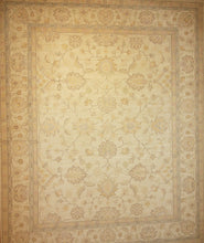 Load image into Gallery viewer, "oushak rugs for sale" "oushak rugs 10x14" "oushak rugs 9x12" "oushak rugs dilworth" "oushak rugs charlotte" "oushak rugs 8x10" "colorful oushak rugs" "modern oushak rugs" "vintage oushak rugs" "affordable oushak rugs" "turkish oushak rugs" "vintage oushak rugs for sale" "how to clean oushak rugs" "oushak turkish rugs" "oushaks rugs" "turkish oushak rugs" "oushak hand knotted rugs"
