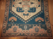 Load image into Gallery viewer, "anatolian rugs" "oushak rugs" "vintage anatolian rug" "oriental rugs" "carpet
