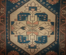 Load image into Gallery viewer, "anatolian rugs" "oushak rugs" "vintage anatolian rug" "oriental rugs" "carpet
