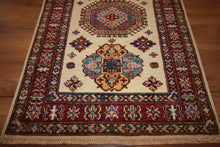 Load image into Gallery viewer, "antique kazak rug" "kazak rug origin" "antique kazak rugs for sale" "kazak rugs" "gabbeh rugs" "oushak rugs"
