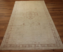 Load image into Gallery viewer, "oushak rugs for sale" "oushak rugs 10x14" "oushak rugs 9x12" "oushak rugs dilworth" "oushak rugs charlotte" "oushak rugs 8x10" "colorful oushak rugs" "modern oushak rugs" "vintage oushak rugs" "affordable oushak rugs" "turkish oushak rugs" "vintage oushak rugs for sale" "how to clean oushak rugs" "oushak turkish rugs" "oushaks rugs" "turkish oushak rugs" "oushak hand knotted rugs"
